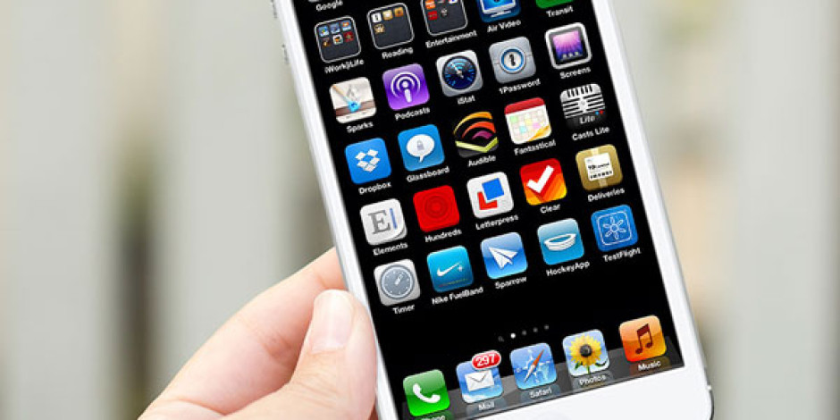 Apple Analistinden iPhone 6 İçin 4.8 İnç Ekran İddiası