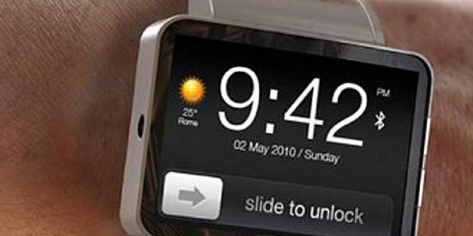 iWatch Akıllı Ev Cihazlarını Uzaktan Kontrol Edebilecek