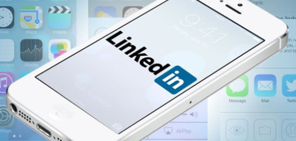 LinkedIn’den iOS’a Özel E-Posta Ürünü: LinkedIn Intro