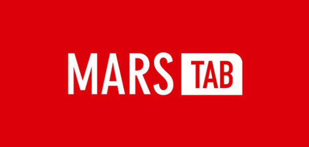 Tablet Yaşam Dergisi MARS Tab’in İlk Sayısı Yayınlandı