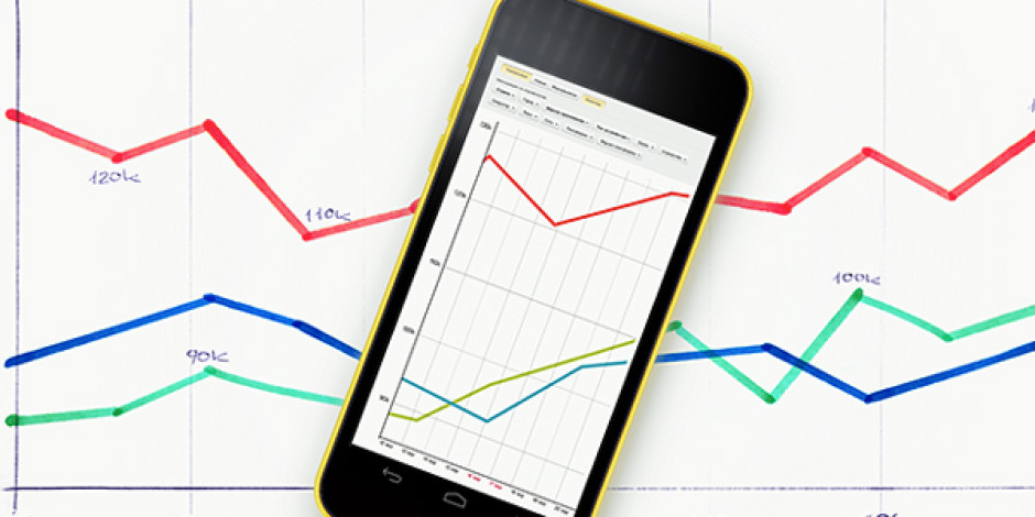 Yandex’ten Geliştiriciler İçin Ücretsiz Mobil Ölçümleme Aracı: Metrica for Apps