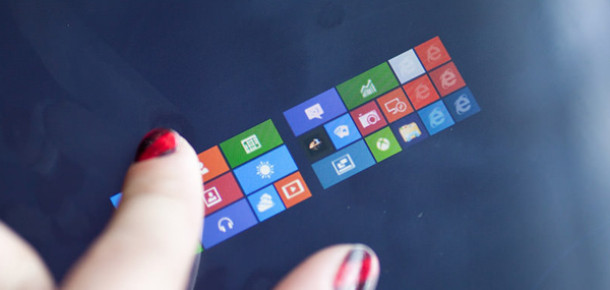 Windows 8.1 Ön Siparişe Açıldı