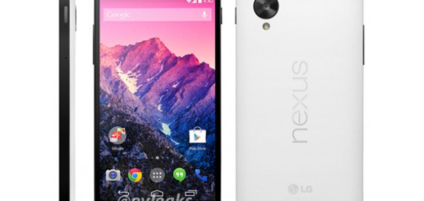 Nexus 5′in Yeni Renk Seçeneği ve Çıkış Tarihi Sızdırıldı