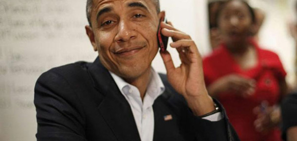 NSA’in 35 Dünya Liderinin Telefonlarını Dinlediği Ortaya Çıktı