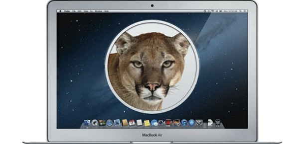 Apple OS X Mountain Lion ve Lion Sürümlerinde İndirime Gitti