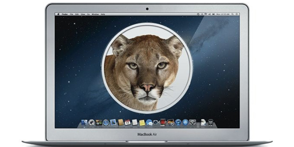 Apple OS X Mountain Lion ve Lion Sürümlerinde İndirime Gitti