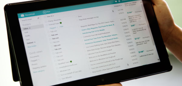 Microsoft Pasif Hotmail, Live ve Outlook.com Hesaplarını Kapatıyor