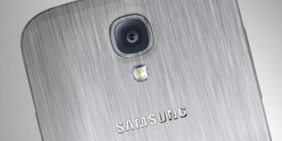 Samsung Galaxy S5’in Tanıtımını 2014’ün Ocak Ayına Çekti