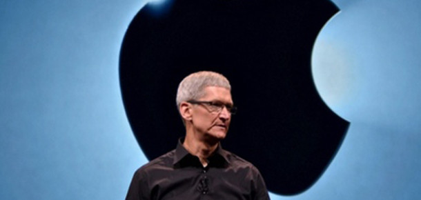 Tim Cook, Apple’ın Yeni Kategorilerdeki Ürünleri İçin 2014′ü İşaret Etti