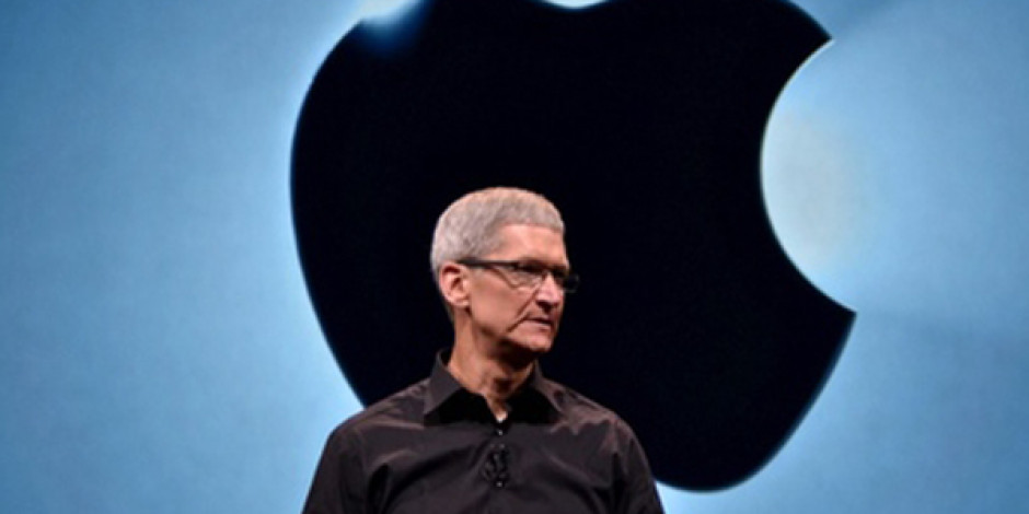 Tim Cook, Apple’ın Yeni Kategorilerdeki Ürünleri İçin 2014′ü İşaret Etti