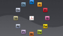 Adobe’dan Tasarım Ürünleri İçin Ücretsiz Video Eğitim Sitesi: Adobe KnowHow