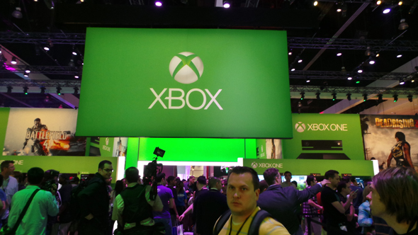 E3 Xbox One
