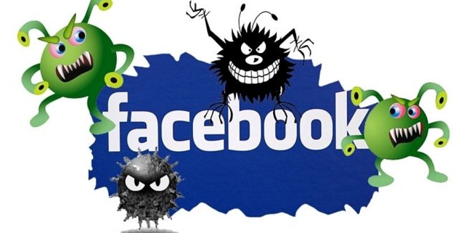 Facebook Tüyoları: Hesabınıza Bulaşan Virüslerden Nasıl Kurtulursunuz?