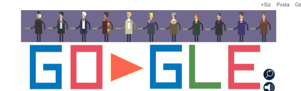 Google Doctor Who