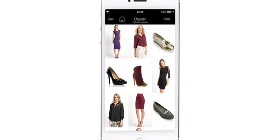 ModaSor, Popüler E-Ticaret Sitelerini Cebinize Getiriyor