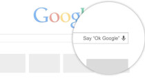 “OK Google”: Sesli Komutlar Artık Google Aramalarında
