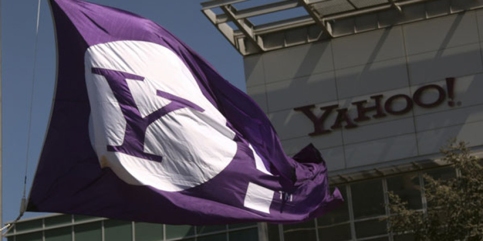 Yahoo Artık Veri Trafiğini Şifreleyecek