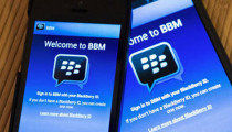 BBM, Önemli Pazarlarda Whatsapp ve Snapchat’i Geride Bıraktı