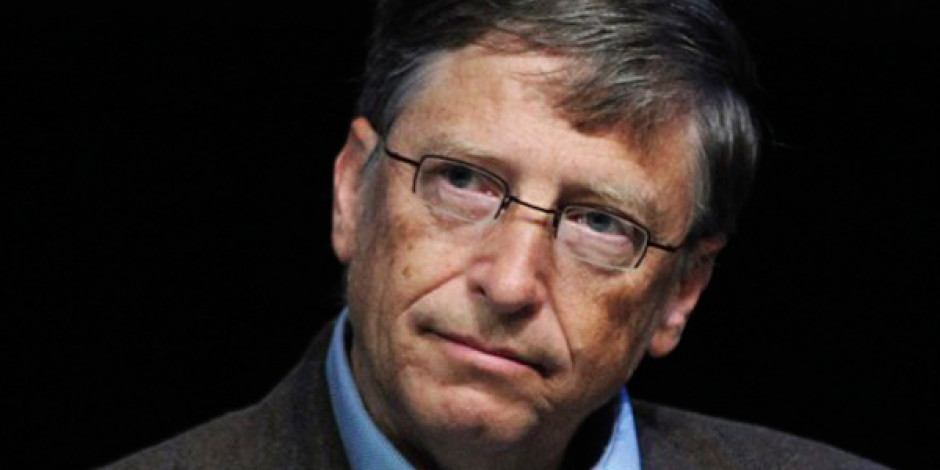Bill Gates’ten Zuckerberg’e Eleştiri: “Dünyayı İnternet Kurtarmayacak”