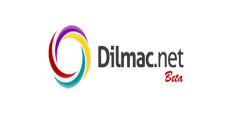 Online Çeviri Platformu Dilmac.net Yayına Girdi