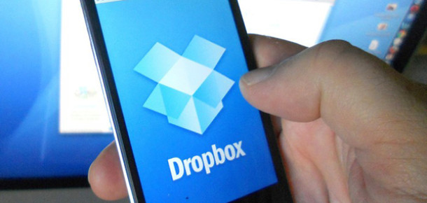 200 Milyon Kullanıcıya Ulaşan Dropbox, Şirketler İçin Yeni Özellikler Kazandı