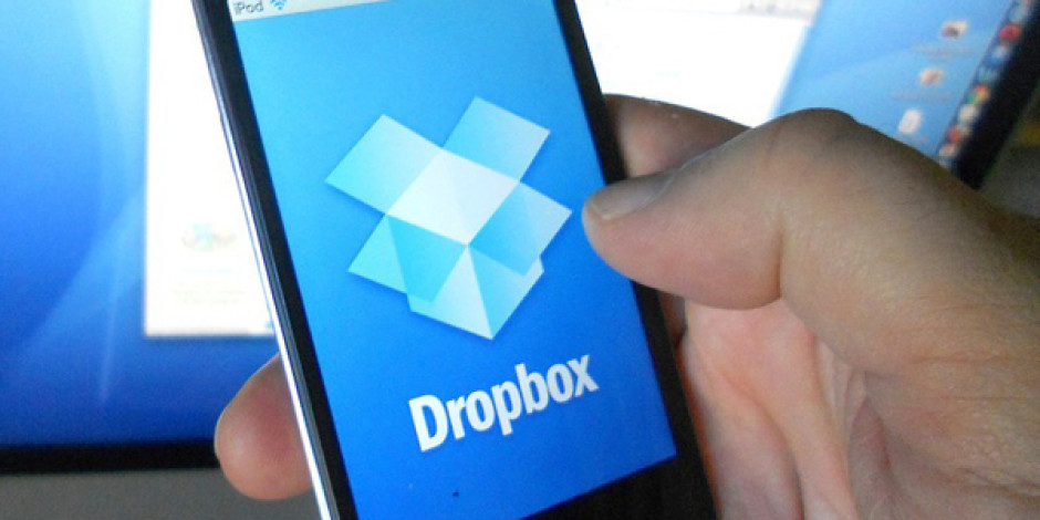 200 Milyon Kullanıcıya Ulaşan Dropbox, Şirketler İçin Yeni Özellikler Kazandı