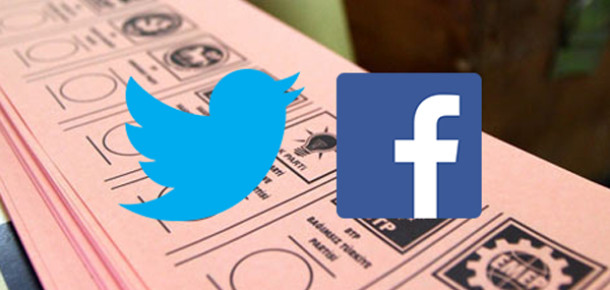 Ak Parti Sosyal Medyada Sanal Mitinglere Hazırlanıyor