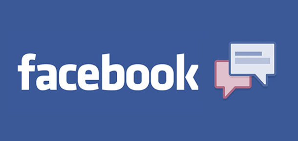 Facebook, Sohbet Görünümünü Değiştirdi
