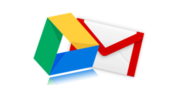 Gmail Ekleri Artık Google Drive’da Saklanabilecek