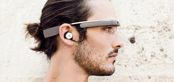 Yeni Özelliklere Kavuşan Google Glass Şirketler İçin Ne İfade Ediyor?
