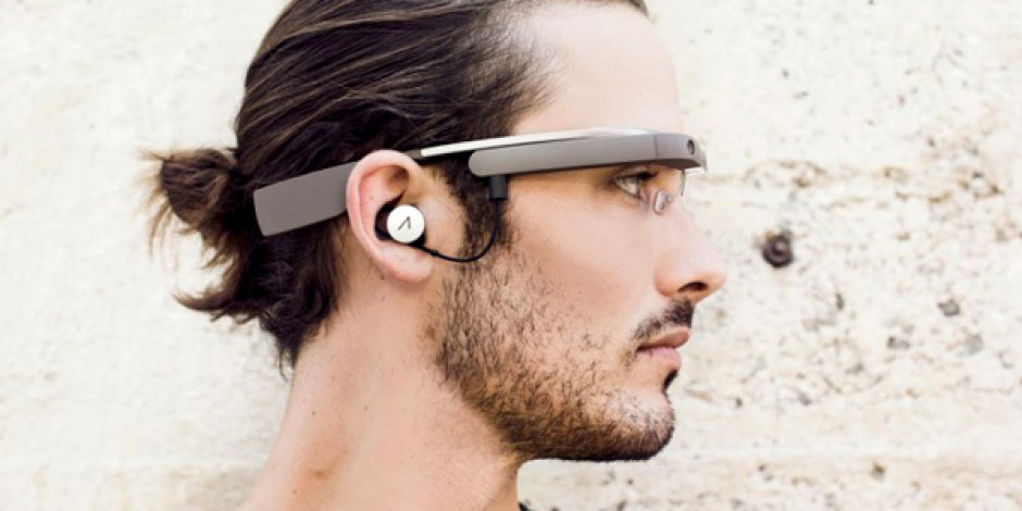 Yeni Özelliklere Kavuşan Google Glass Şirketler İçin Ne İfade Ediyor?