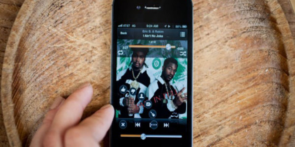 Google Play Music Uzun Bir Bekleyişin Ardından iOS’ta