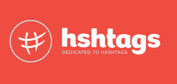 Hashtag Odaklı Sosyal Medya Arama Motoru: hshtags