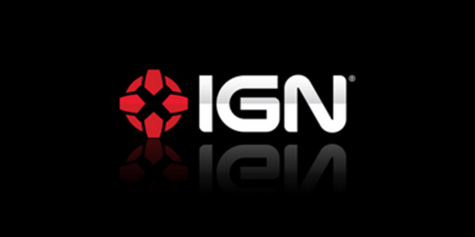 Popüler Oyun Medya Kuruluşu IGN’in Türkiye Sitesi Açıldı