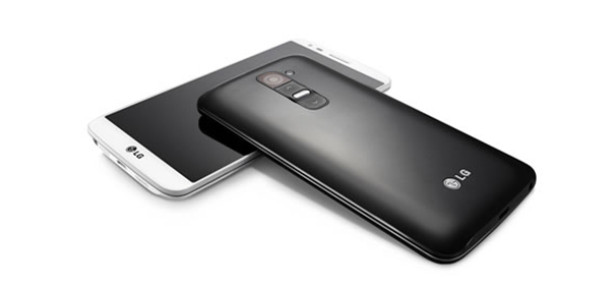 LG, Uygulama Geliştiricilere Test İçin Ödünç Akıllı Telefon Verecek