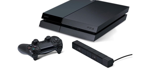 PlayStation 4 ABD’de Satışa Çıktı