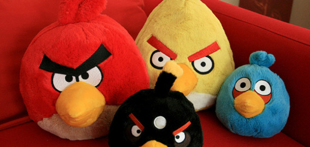 Başbakan Erdoğan, Angry Birds’ün Yaratıcısı Rovio’yu Ziyaret Edecek