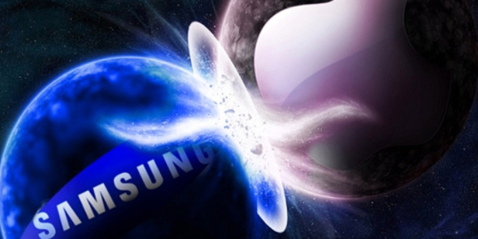 Patent Davasında Son Karar: Samsung Apple’a 290 Milyon Dolar Daha Ödeyecek