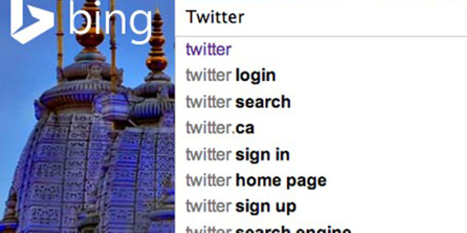 Bing, Arama Sonuçlarında Tweet’leri Göstermeye Devam Edecek