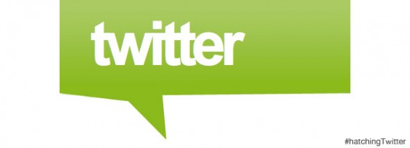 twitter eski logo