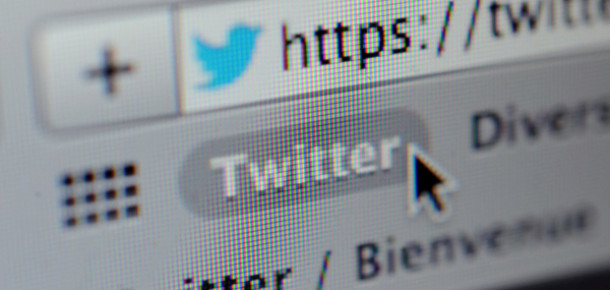 Twitter Web İçin Geliştirdiği Yeni Arayüzünü Test Ediyor