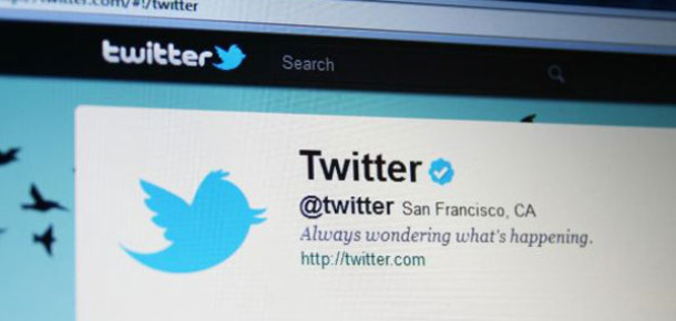 Twitter Hisseleri Borsadaki İlk Gününde Tavan Yaptı