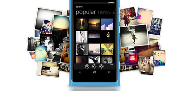 Windows Phone, Instagram’a Kavuştu