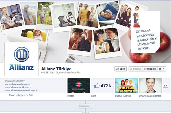 Allianz Türkiye