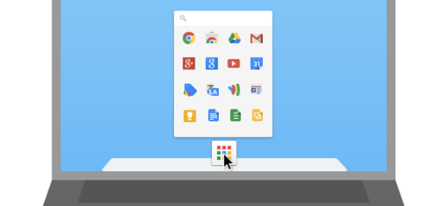 Google Chrome Masaüstü Uygulamaları Bütün Mac’lere Sunuldu