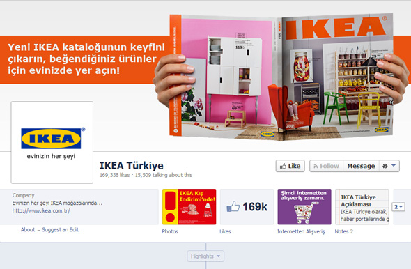 IKEA Turkiye
