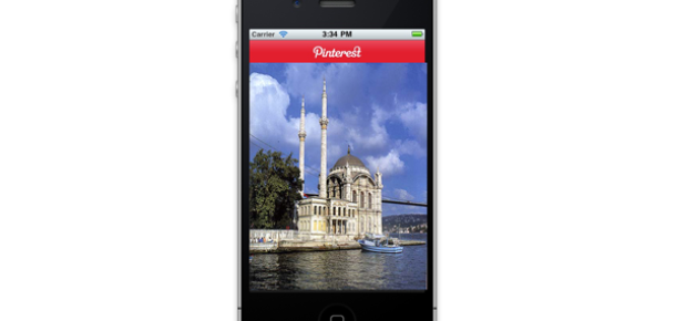 Pinterest Artık Türkçe