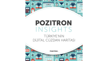 Pozitron Türkiye’nin Dijital Cüzdan Haritasını Çıkardı