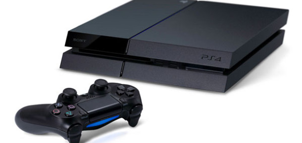 PlayStation 4 İki Haftada 2 Milyondan Fazla Sattı