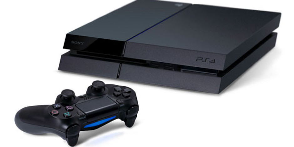 PlayStation 4 İki Haftada 2 Milyondan Fazla Sattı